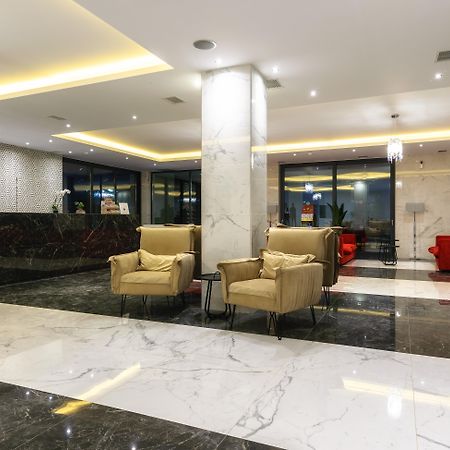 Cavo Orient Beach Hotel & Suites Drosia  Экстерьер фото