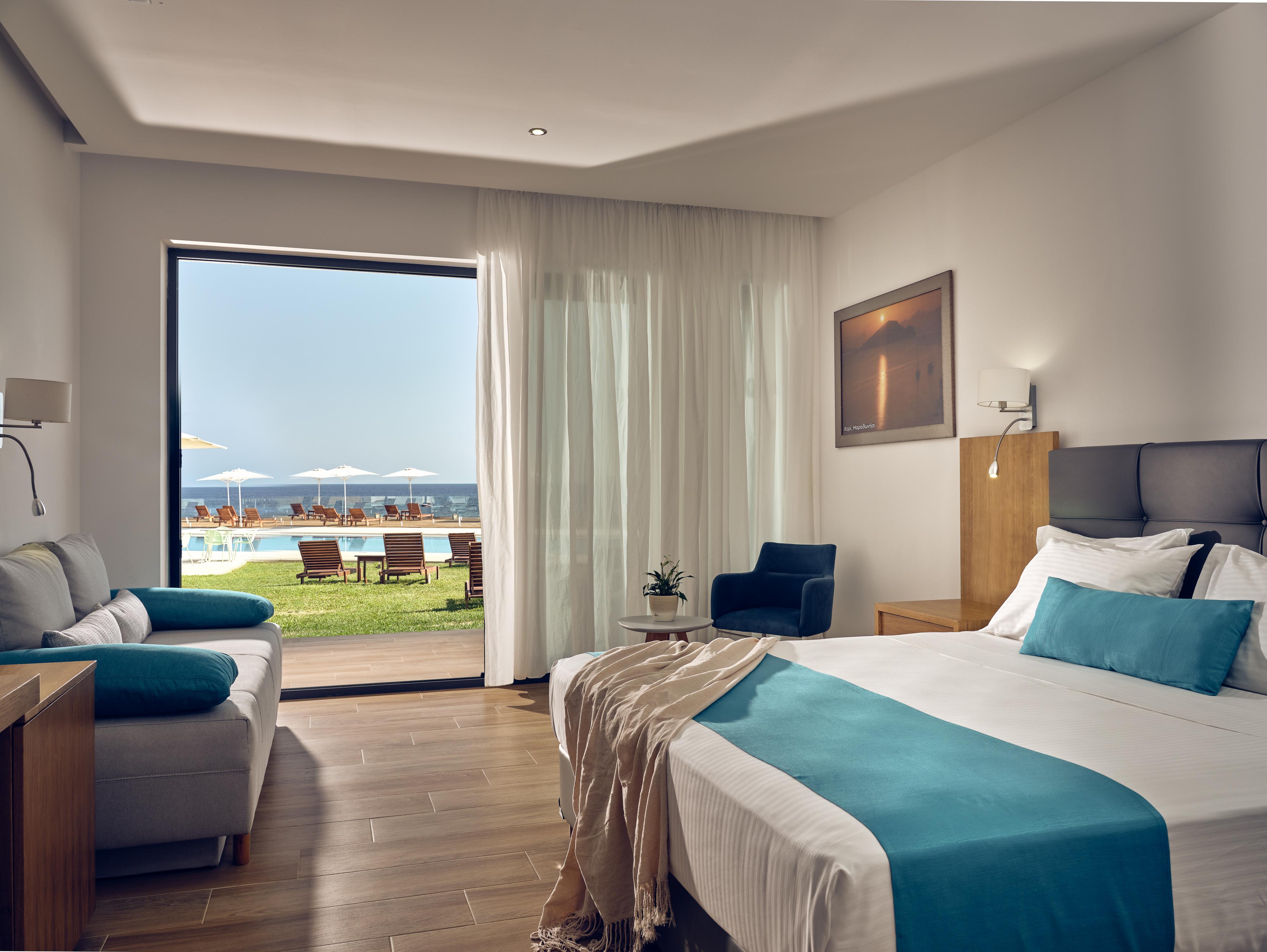 Cavo Orient Beach Hotel & Suites Drosia  Экстерьер фото