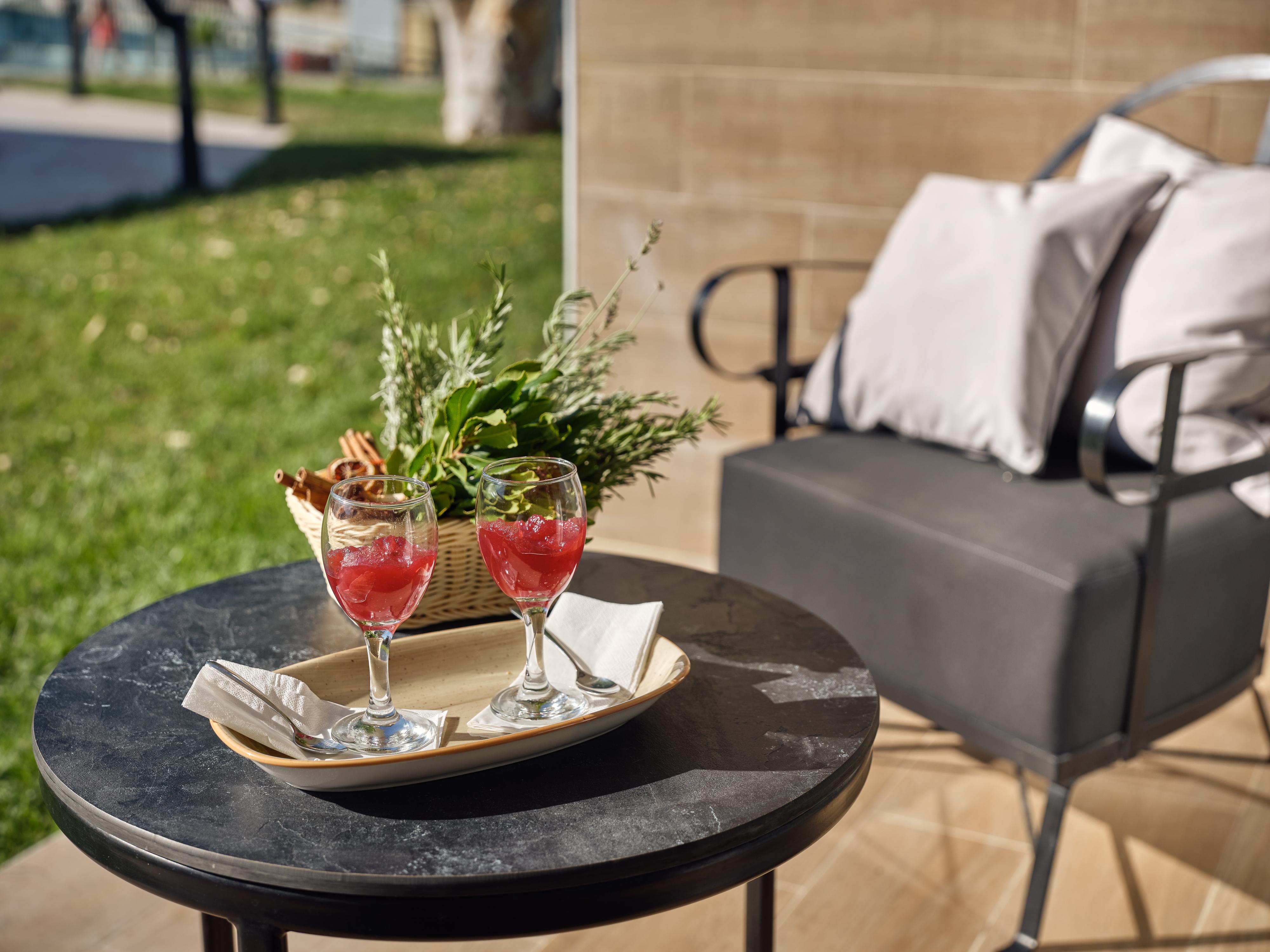Cavo Orient Beach Hotel & Suites Drosia  Экстерьер фото