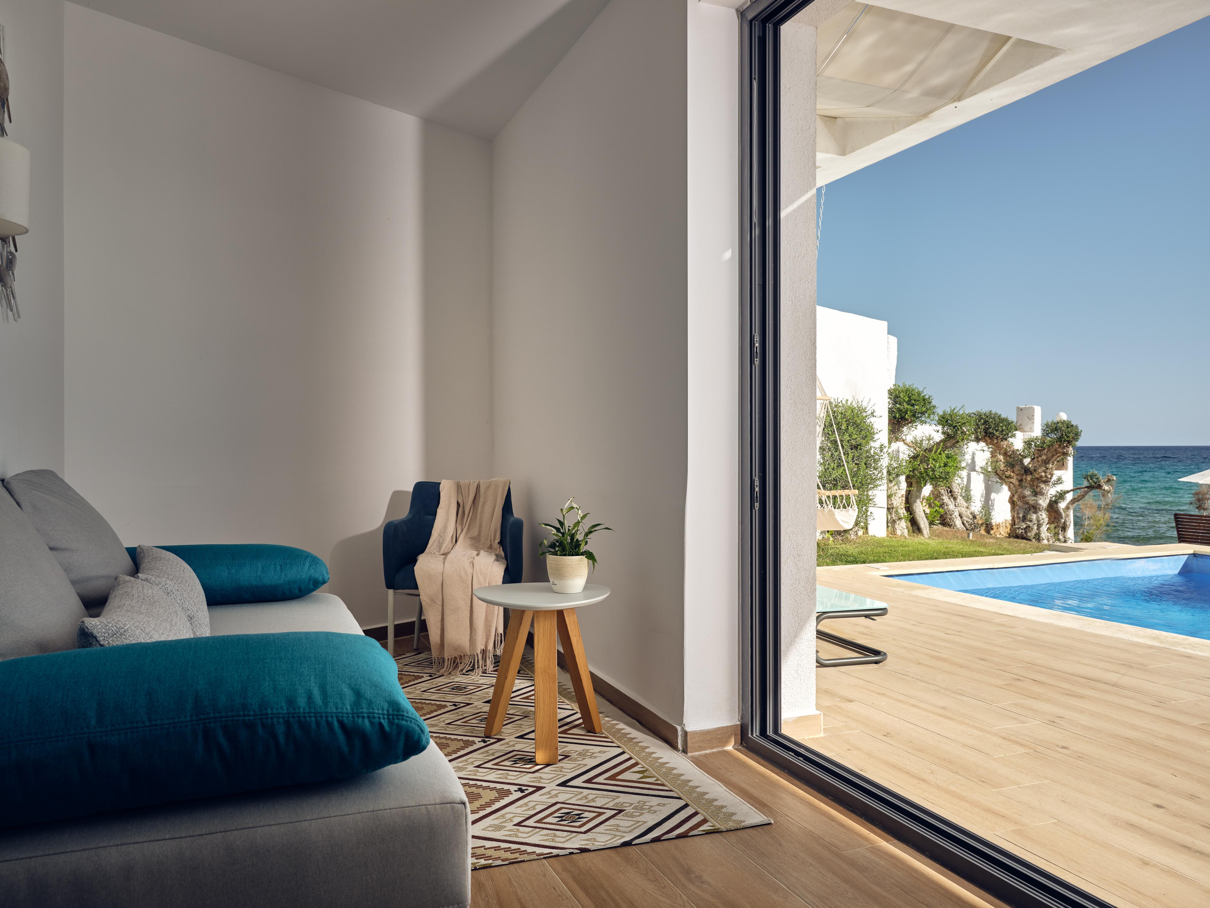 Cavo Orient Beach Hotel & Suites Drosia  Экстерьер фото