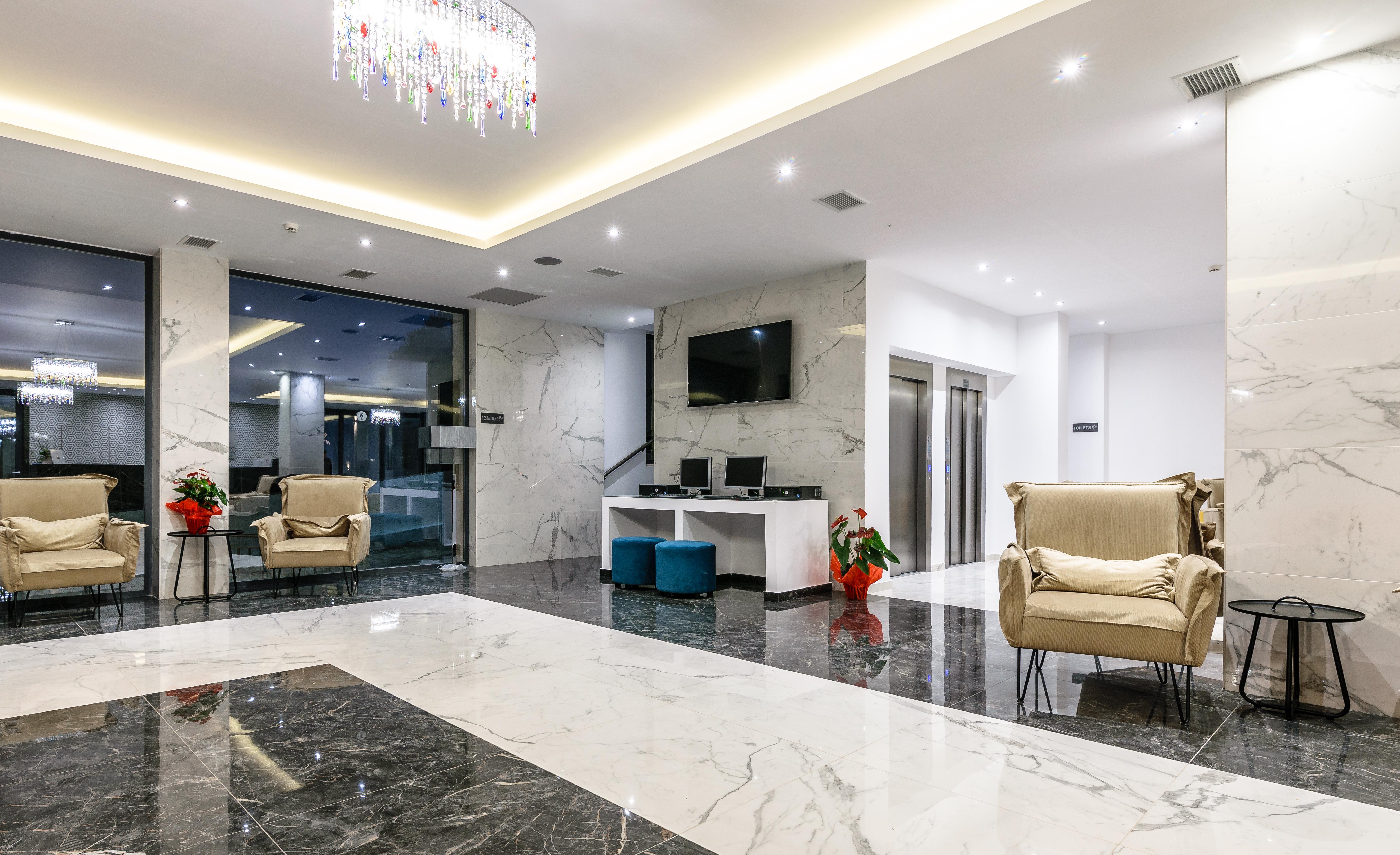 Cavo Orient Beach Hotel & Suites Drosia  Экстерьер фото