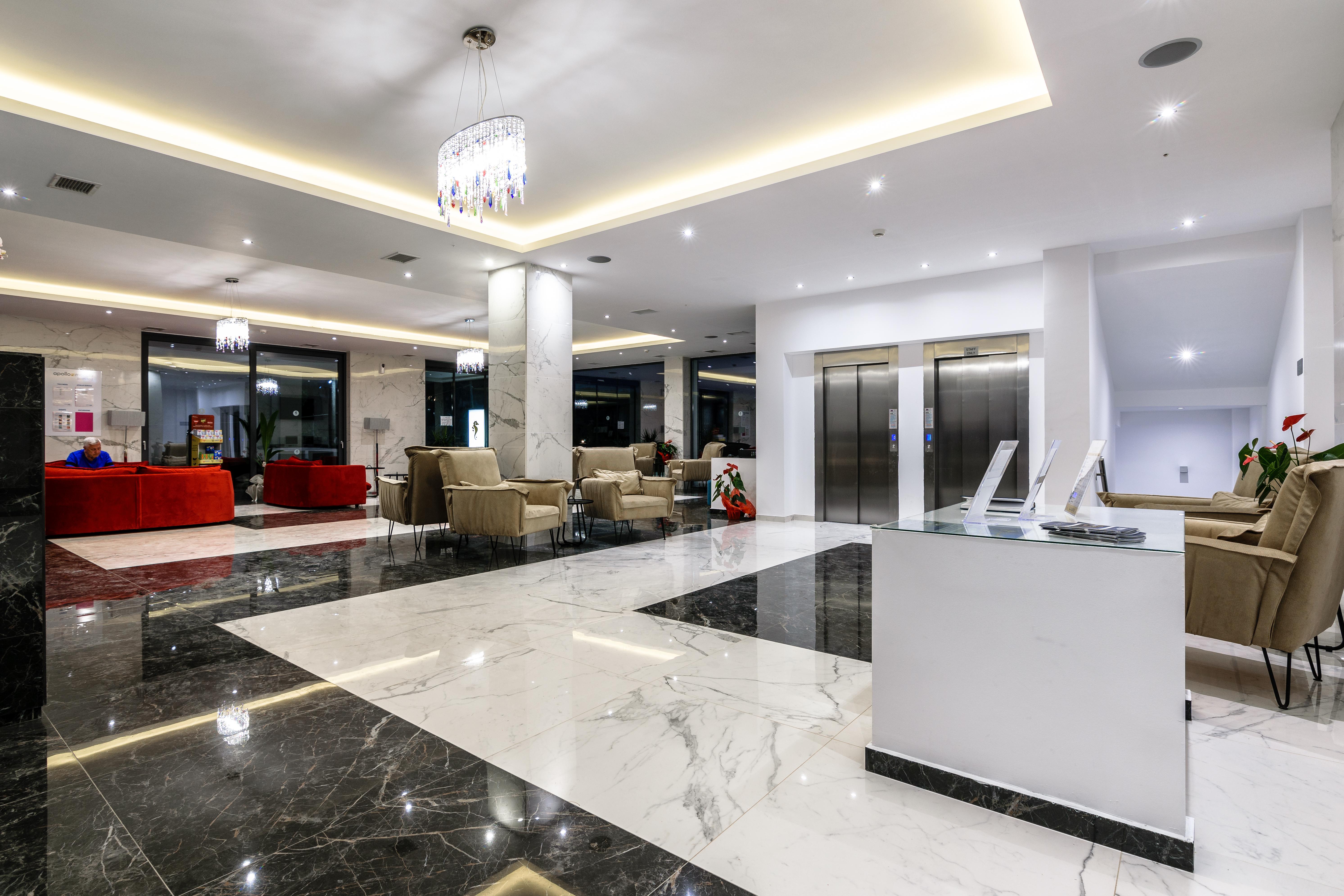 Cavo Orient Beach Hotel & Suites Drosia  Экстерьер фото